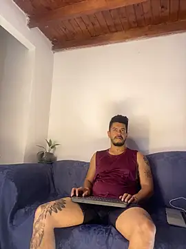 AndresSmith   online show from 02-14-26, 08:11