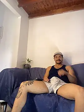 AndresSmith   online show from 02-19-26, 07:54