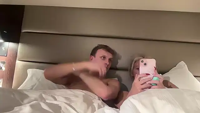 BendyBarbie online show from 02-25-26, 09:24