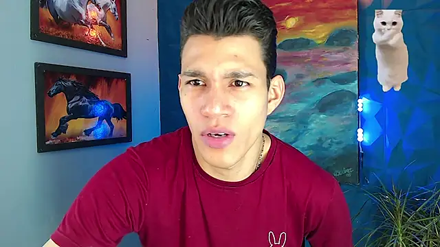 dirtyboy 23 online show from 01-19-25, 05:48