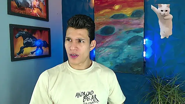 dirtyboy 23 online show from 01-20-25, 06:31