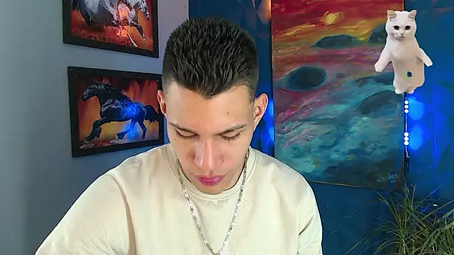 dirtyboy 23 online show from 01-23-25, 03:16