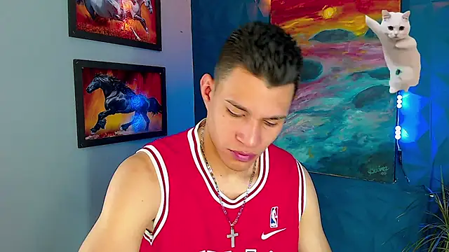 dirtyboy 23 online show from 02-03-25, 04:46