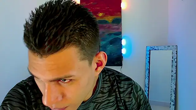 dirtyboy 23 online show from 02-07-25, 03:23