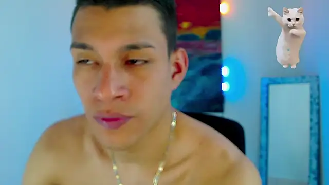 dirtyboy 23 online show from 02-07-25, 05:51