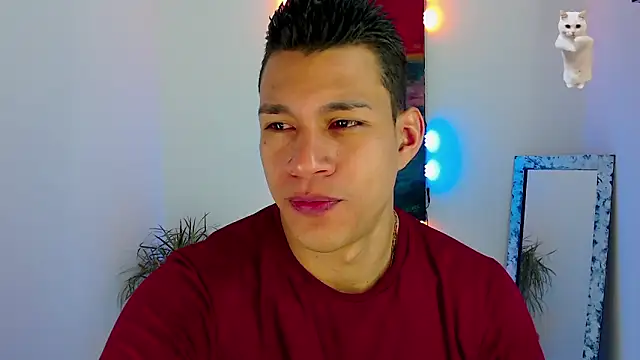 dirtyboy 23 online show from 02-09-25, 05:50