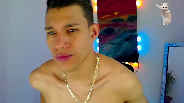 dirtyboy 23 online show from 02-09-25, 12:52