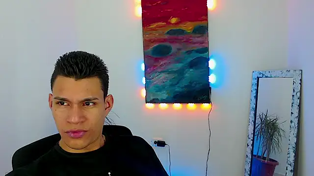 dirtyboy 23 online show from 02-12-25, 09:20