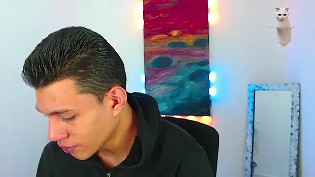 dirtyboy 23 online show from 02-20-25, 04:18