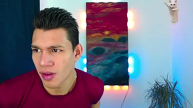 dirtyboy 23 online show from 03-13-25, 07:20