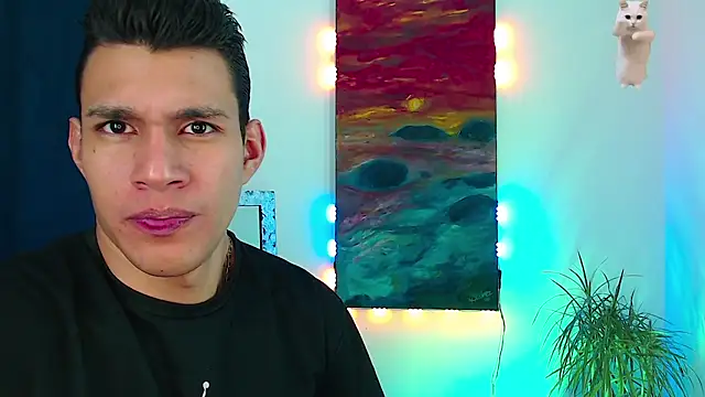 dirtyboy 23 online show from 03-18-25, 10:25