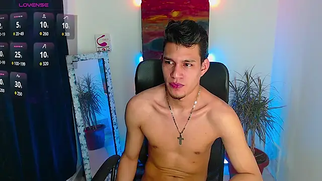 dirtyboy 23 online show from 10-12-25, 03:16