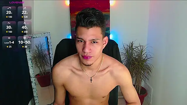 dirtyboy 23 online show from 11-10-25, 07:29