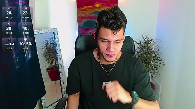 dirtyboy 23 online show from 12-18-25, 07:31