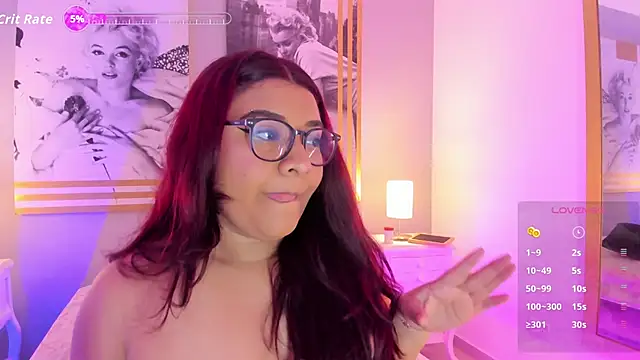 MeghanBurn online show from 10-28-25, 12:30