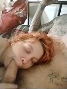 Snapshot of DirtyNorth chatting on 12-31-24, 01:41 DirtyNorth online show from 12-31-24, 01:41