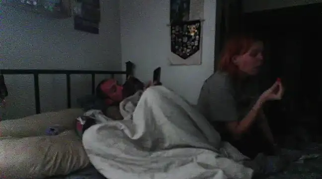 Snapshot of DirtyNorth chatting on 01-13-25, 12:30 DirtyNorth online show from 01-13-25, 12:30