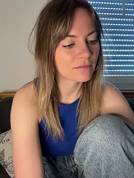 Milla  one online show from 03-20-25, 08:20