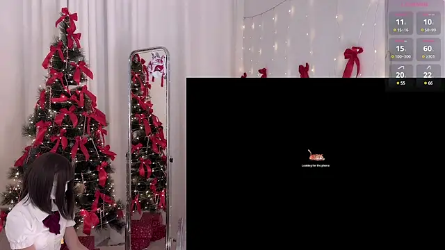 Aikawa Mizuki online show from 01-03-25, 08:10