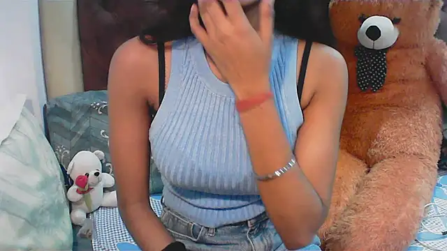 Snapshot of Cute_Sanna chatting on 03-06-25, 04:38 Cute Sanna online show from 03-06-25, 04:38