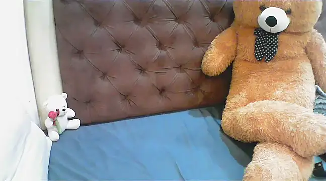 Snapshot of Cute_Sanna chatting on 03-20-25, 08:19 Cute Sanna online show from 03-20-25, 08:19