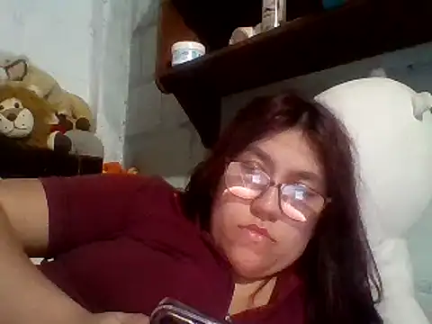 Snapshot of dafne19_ chatting on 01-19-25, 02:25 dafne19  online show from 01-19-25, 02:25