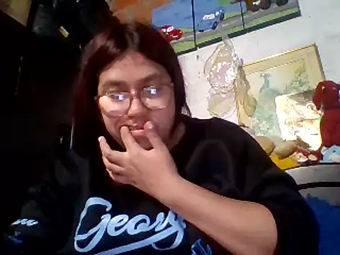 Snapshot of dafne19_ chatting on 01-27-25, 02:53 dafne19  online show from 01-27-25, 02:53