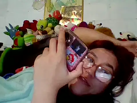 Snapshot of dafne19_ chatting on 02-27-25, 05:13 dafne19  online show from 02-27-25, 05:13