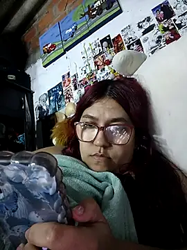 Snapshot of dafne19_ chatting on 10-16-25, 05:19 dafne19  online show from 10-16-25, 05:19
