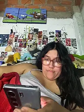 dafne19  online show from 10-30-25, 04:14