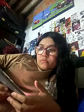 dafne19  online show from 11-27-25, 04:25