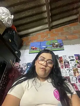 dafne19  online show from 11-28-25, 04:37