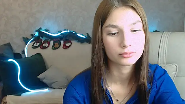 AnaHoney online show from 12-05-24, 10:44