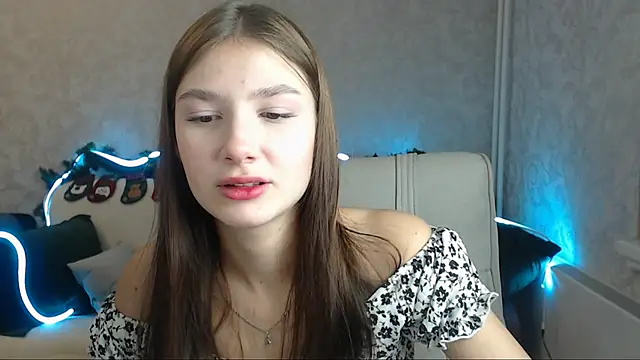 AnaHoney online show from 12-14-24, 12:55