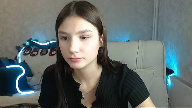 AnaHoney online show from 12-21-24, 04:41