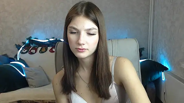 AnaHoney online show from 01-20-25, 02:32