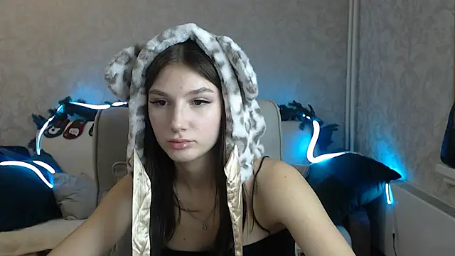 AnaHoney online show from 01-23-25, 11:04