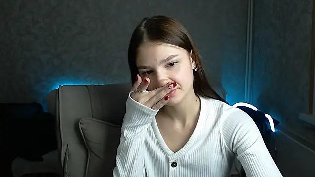 AnaHoney online show from 03-06-25, 01:16