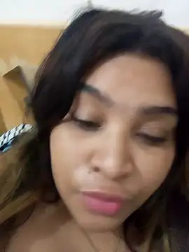 ambarlennoix online show from 01-14-25, 07:06