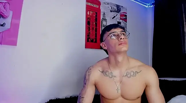 joseph boy online show from 02-01-25, 04:11