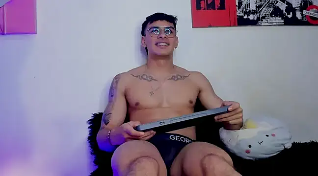 joseph boy online show from 02-17-25, 03:31