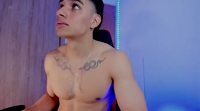 joseph boy online show from 02-26-25, 12:58