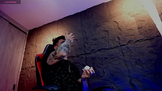 joseph boy online show from 10-20-25, 11:54