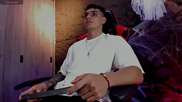 joseph boy online show from 10-29-25, 11:45