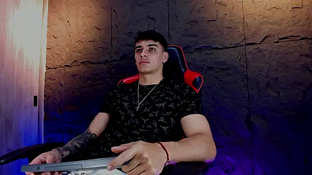 joseph boy online show from 11-14-25, 11:53