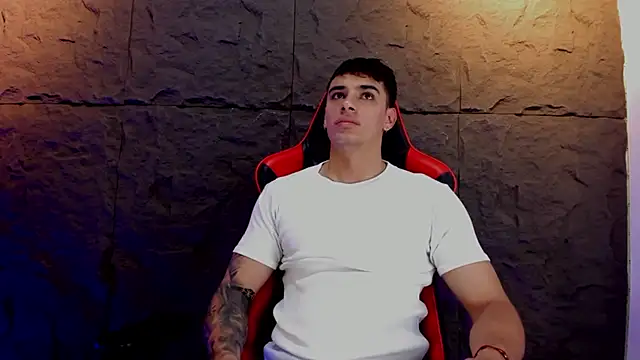 joseph boy online show from 12-04-25, 11:52