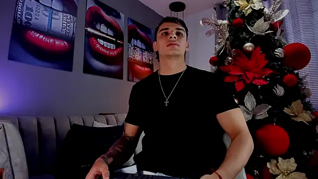 joseph boy online show from 12-21-25, 12:12