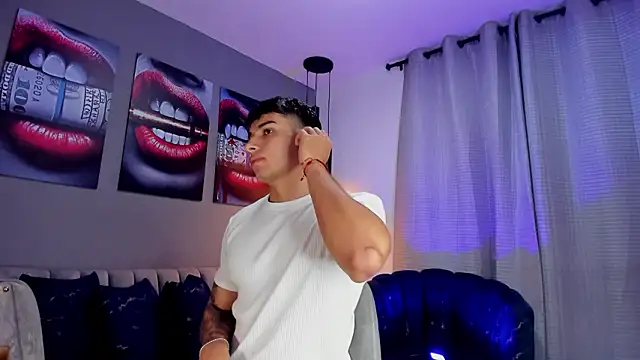 joseph boy online show from 02-07-26, 11:25