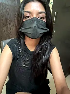 Aakanshaa   online show from 11-29-25, 04:48