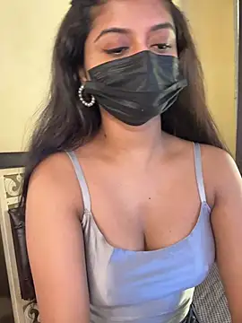 Snapshot of Aakanshaa__ chatting on 06-19-26, 04:06 Aakanshaa online show from 06-19-26, 04:06